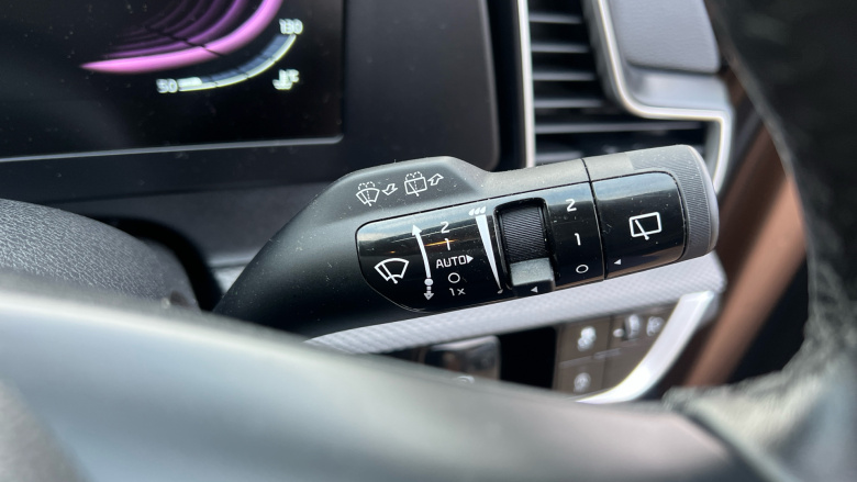 Kia Sportage 1.6T GDi ISG 2 5dr Petrol Estate